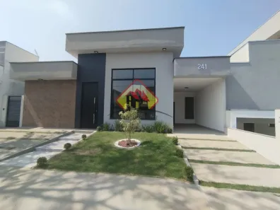 Casa de Condomínio com 3 Quartos à venda, 220m² no Loteamento Pinheiros de Tremembé, Tremembé