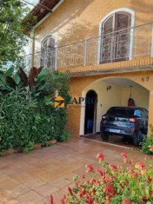 Casa com 3 Quartos à venda, 211m² no Vila Nair, São José dos Campos