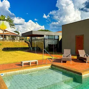 Fazenda/Sítio com 3 Quartos à venda, 400m² no Jardim Colibri, Marília