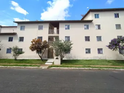 Apartamento com 2 Quartos para alugar, 46m² no Chácaras Tubalina e Quartel, Uberlândia