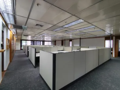 Sala Comercial para alugar, 436m² no Centro, Curitiba