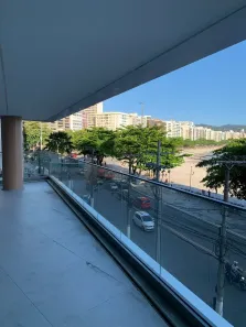 Apartamento com 4 Quartos à venda, 365m² no Icaraí, Niterói