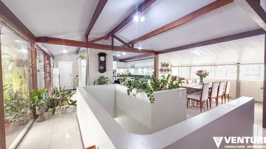 Apartamento com 4 Quartos à venda, 277m² no Victor Konder, Blumenau