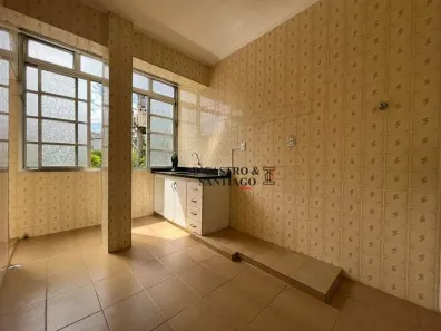Apartamento com 2 Quartos à venda, 60m² no Mooca, São Paulo