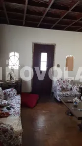 Casa com 2 Quartos à venda, 111m² no Vila Irmãos Arnoni, São Paulo