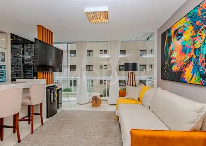 Apartamento com 2 Quartos para venda ou aluguel, 86m² no Fazenda, Itajaí