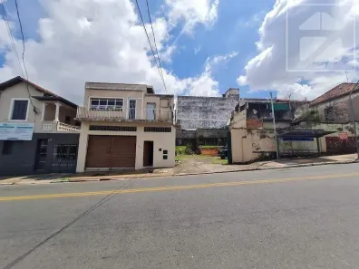 para alugar, 800m² no Vila Industrial, Campinas