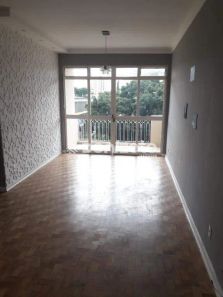 Apartamento com 2 Quartos à venda, 90m² no Jardim Bela Vista, Santo André