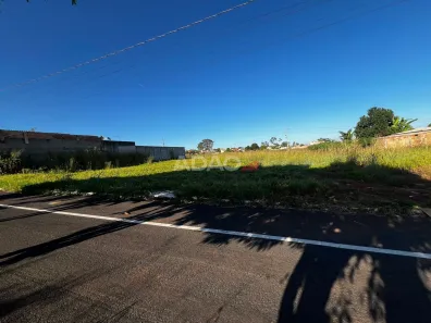 Lote/Terreno à venda, 200m² no Residencial Santa Edwiges, Senador Canedo