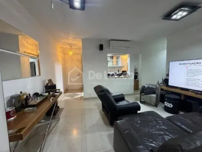 Apartamento com 3 Quartos à venda, 92m² no Vila Brandina, Campinas