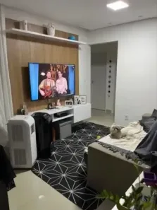 Apartamento com 3 Quartos à venda, 60m² no Piratininga (Venda Nova), Belo Horizonte