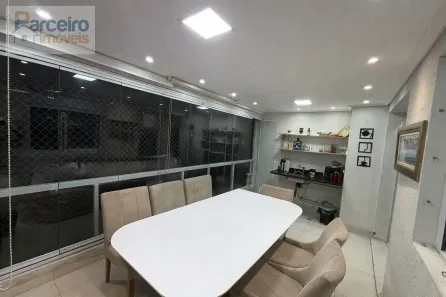 Apartamento com 3 Quartos à venda, 89m² no Tatuapé, São Paulo