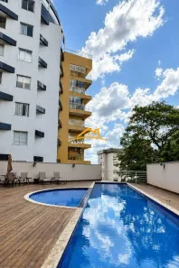 Apartamento com 2 Quartos à venda, 90m² no Centro, Betim