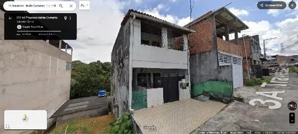 Apartamento com 2 Quartos à venda, 54m² no Trobogy, Salvador