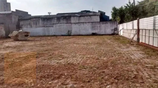 Lote/Terreno à venda, 1250m² no Parque Novo Mundo, São Paulo