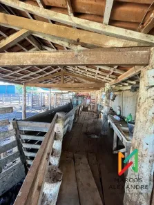 Fazenda/Sítio com 10 Quartos à venda, 13340000m² no Jardim Paraíso, Cáceres