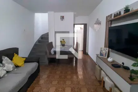 Casa com 2 Quartos à venda, 100m² no Rio Pequeno, São Paulo
