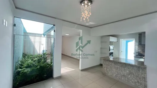 Casa de Condomínio com 3 Quartos para alugar, 170m² no Jardim Santa Mônica II, Mogi Guaçu