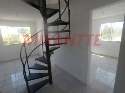 Cobertura com 2 Quartos à venda, 78m² no Pirituba, São Paulo