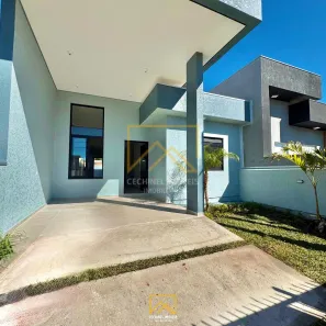 Casa com 3 Quartos à venda, 94m² no Loteamento Jardim Timbaúva, Gravataí