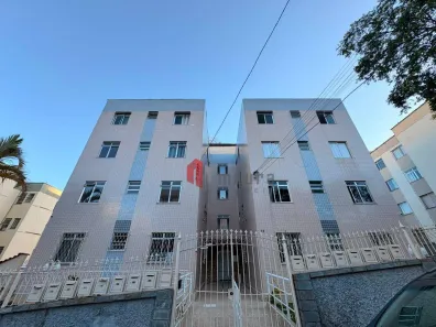 Apartamento com 3 Quartos à venda, 67m² no Cascatinha, Juiz de Fora