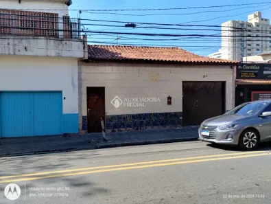 Casa com 3 Quartos à venda, 81m² no Vila Valparaíso, Santo André