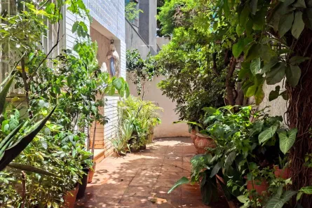Casa com 6 Quartos à venda, 350m² no Savassi, Belo Horizonte