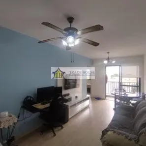 Apartamento com 2 Quartos à venda, 60m² no Vila Moinho Velho, São Paulo