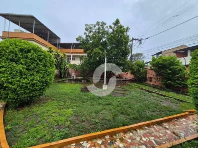 Casa com 4 Quartos à venda, 360m² no Porto da Pedra, São Gonçalo