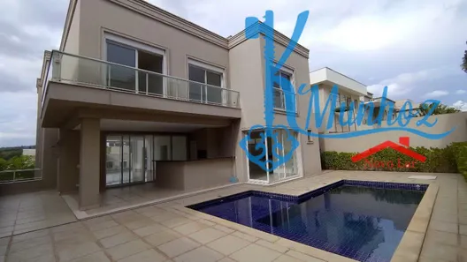 Casa com 4 Quartos à venda, 469m² no Alphaville, Santana de Parnaíba