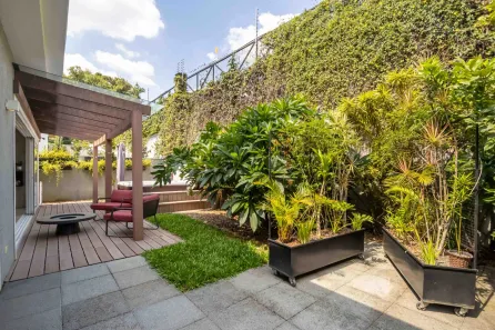 Casa de Condomínio com 4 Quartos à venda, 360m² no Pilarzinho, Curitiba