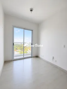 Apartamento com 2 Quartos à venda, 57m² no Jordanópolis, Arujá