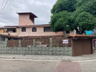 Casa com 3 Quartos à venda, 120m² no Novo Rio das Ostras, Rio das Ostras