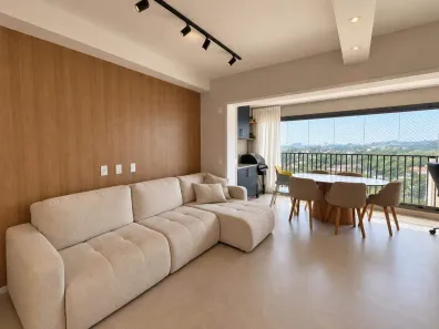 Apartamento com 2 Quartos à venda, 78m² no Santo Amaro, São Paulo