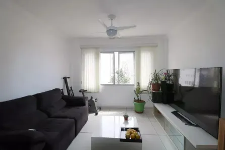 Apartamento com 3 Quartos à venda, 96m² no Água Branca, São Paulo