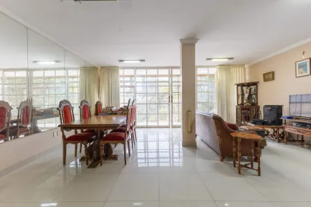 Casa com 4 Quartos à venda, 265m² no Asa Sul, Brasília
