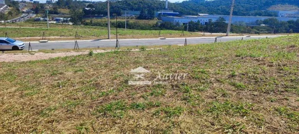 Lote/Terreno à venda, 125m² no Vila Santo Antônio, Cotia