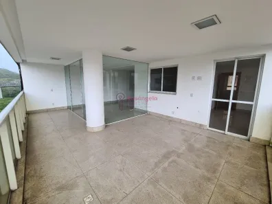 Apartamento com 4 Quartos à venda, 141m² no Praia da Costa, Vila Velha