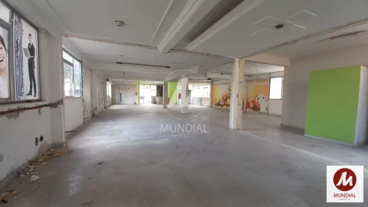 Ponto Comercial para alugar, 1374m² no Ribeirânia, Ribeirão Preto
