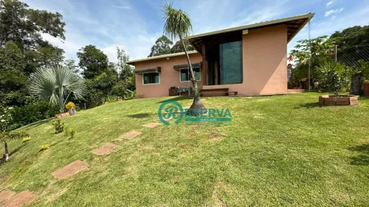 Casa de Condomínio com 3 Quartos à venda, 230m² no Almeida, Jaboticatubas