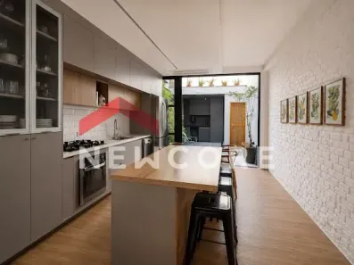 Casa de Condomínio com 2 Quartos à venda, 93m² no Vila Bertioga, São Paulo