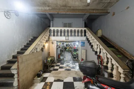 Casa com 4 Quartos à venda, 421m² no Floresta, Porto Alegre