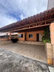 Casa de Condomínio com 2 Quartos à venda, 110m² no Alagoinhas Velha, Alagoinhas