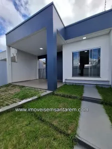 Casa com 3 Quartos à venda, 120m² no Conquista, Santarém