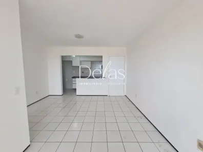 Apartamento com 3 Quartos à venda, 60m² no Meireles, Fortaleza