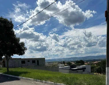 Lote/Terreno à venda, 267m² no Residencial Alta Vista 2, Caçapava