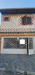 Casa com 1 Quarto à venda, 182m² no Vila Bocaina, Mauá