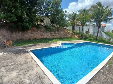 Fazenda/Sítio com 3 Quartos à venda, 158m² no Residencial Parque Santa Rosa II, Santa Bárbara D'Oeste