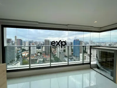 Apartamento com 2 Quartos à venda, 79m² no Brooklin Paulista, São Paulo