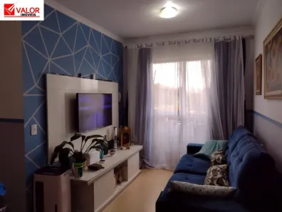 Apartamento com 2 Quartos à venda, 45m² no Jardim Boa Vista (Zona Oeste), São Paulo